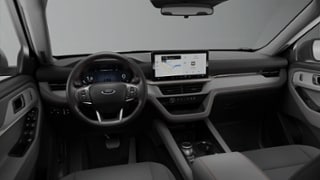 2026 Ford Explorer® Internal Image 2